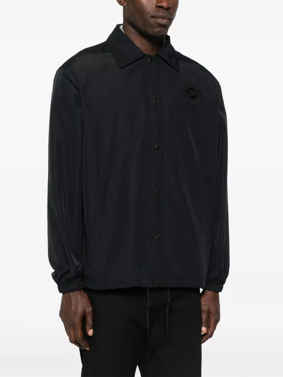 Canada goose giacca blouson Regency, view 5