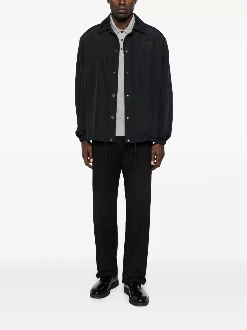 Canada goose giacca blouson Regency, view 2