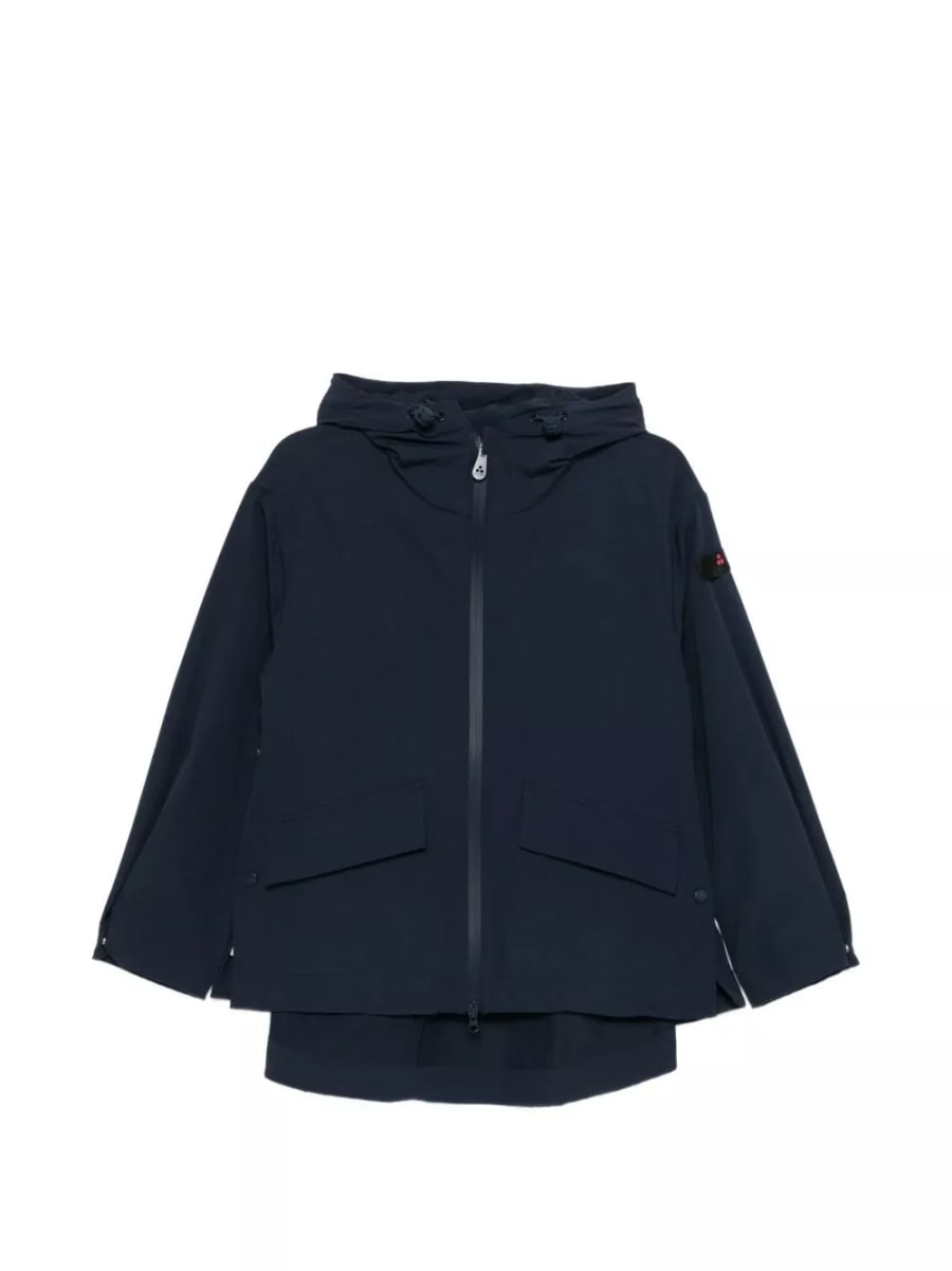 Peuterey Giacca blouson con cappuccio Darby