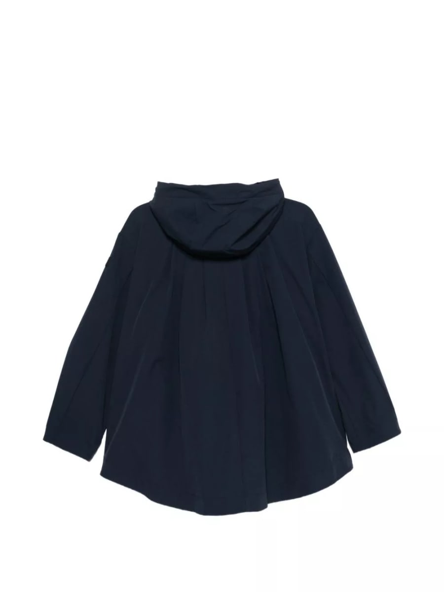 Peuterey Giacca blouson con cappuccio Darby, view 3