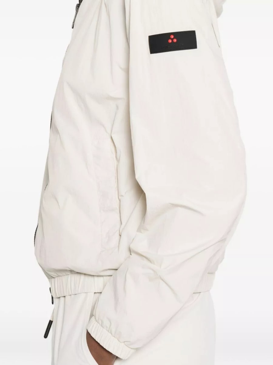 Peuterey Giacca blouson corta Nigle, view 4