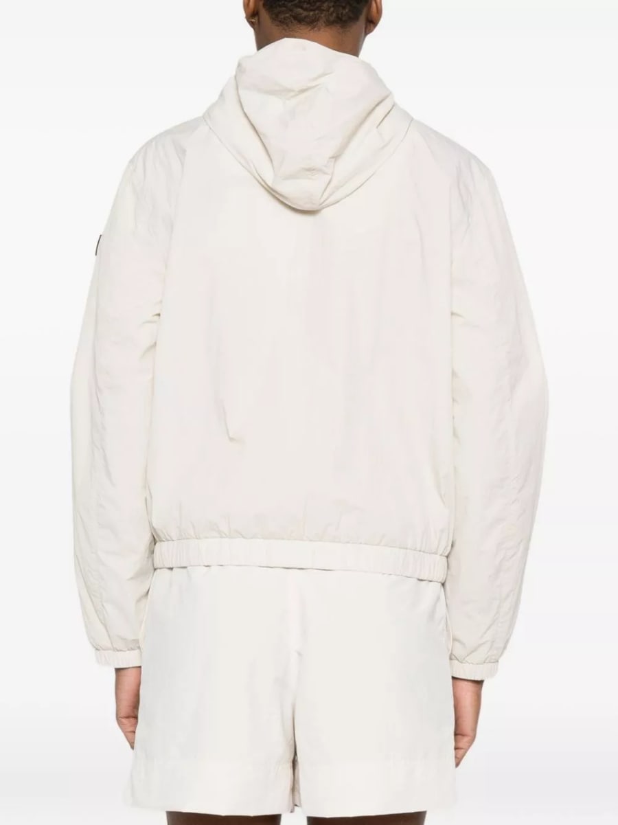 Peuterey Giacca blouson corta Nigle, view 5