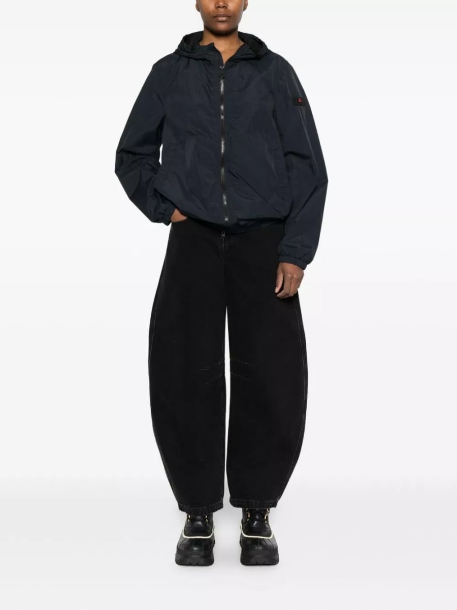 Peuterey Giacca blouson Nigle, view 2