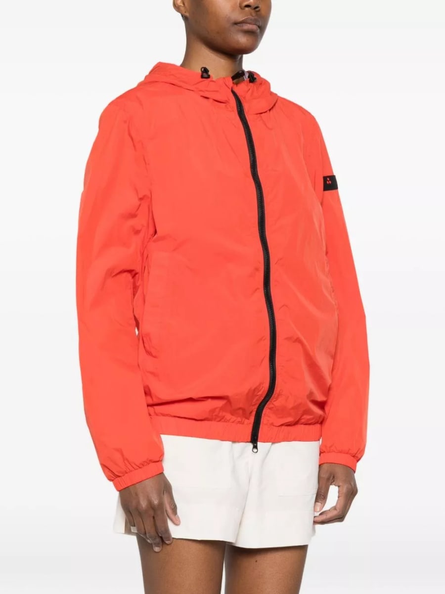 Peuterey Giacca blouson Nigle, view 4