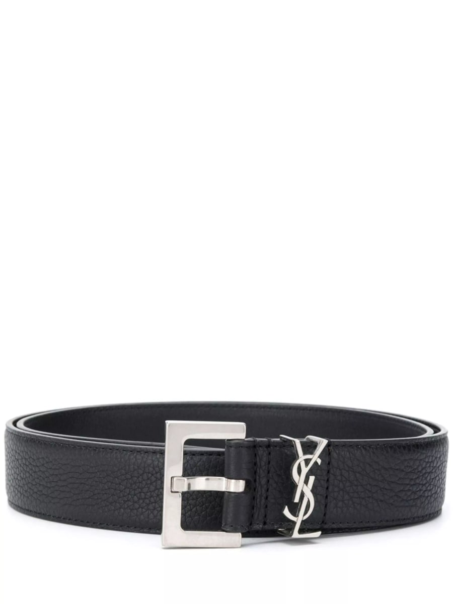 Saint Laurent Cintura Cassandre