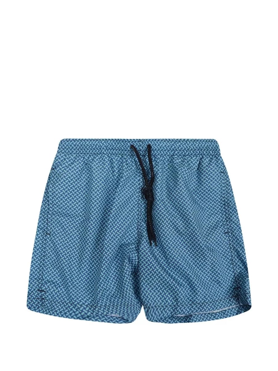 Drumohr Costumi da bagno con coulisse