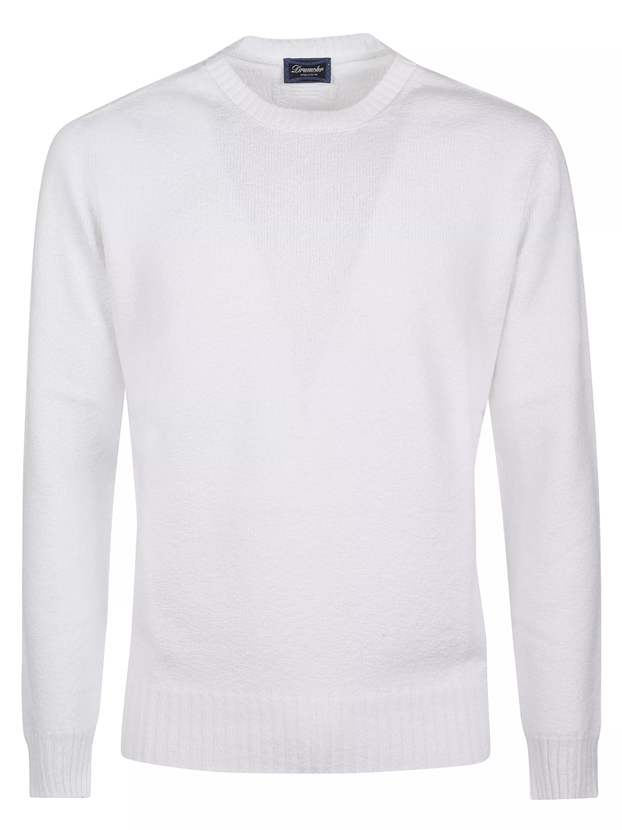 Drumohr Maglione a girocollo
