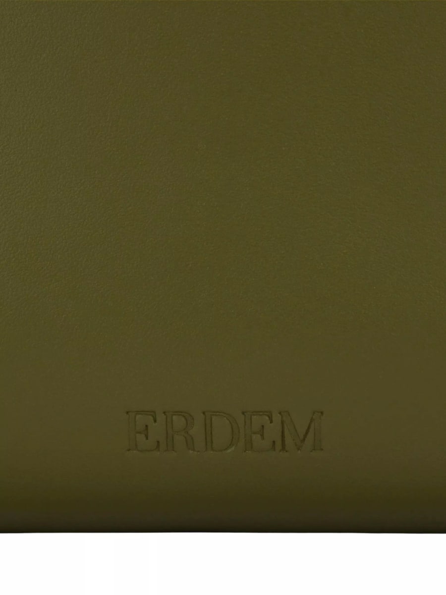 Erdem Bloom midi bag, view 4