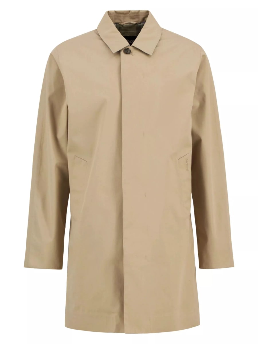 Barbour Giacca Rokig