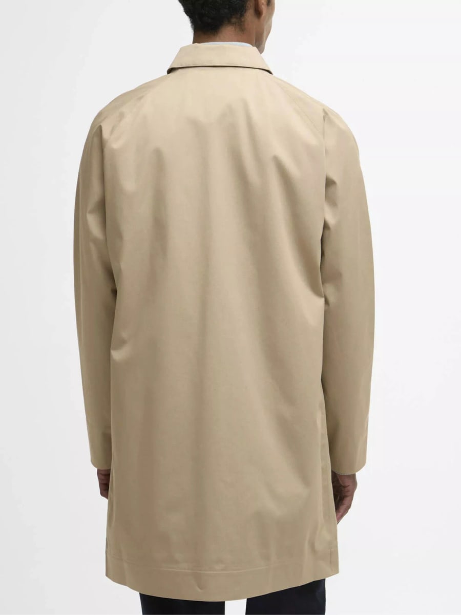 Barbour Giacca Rokig, view 3