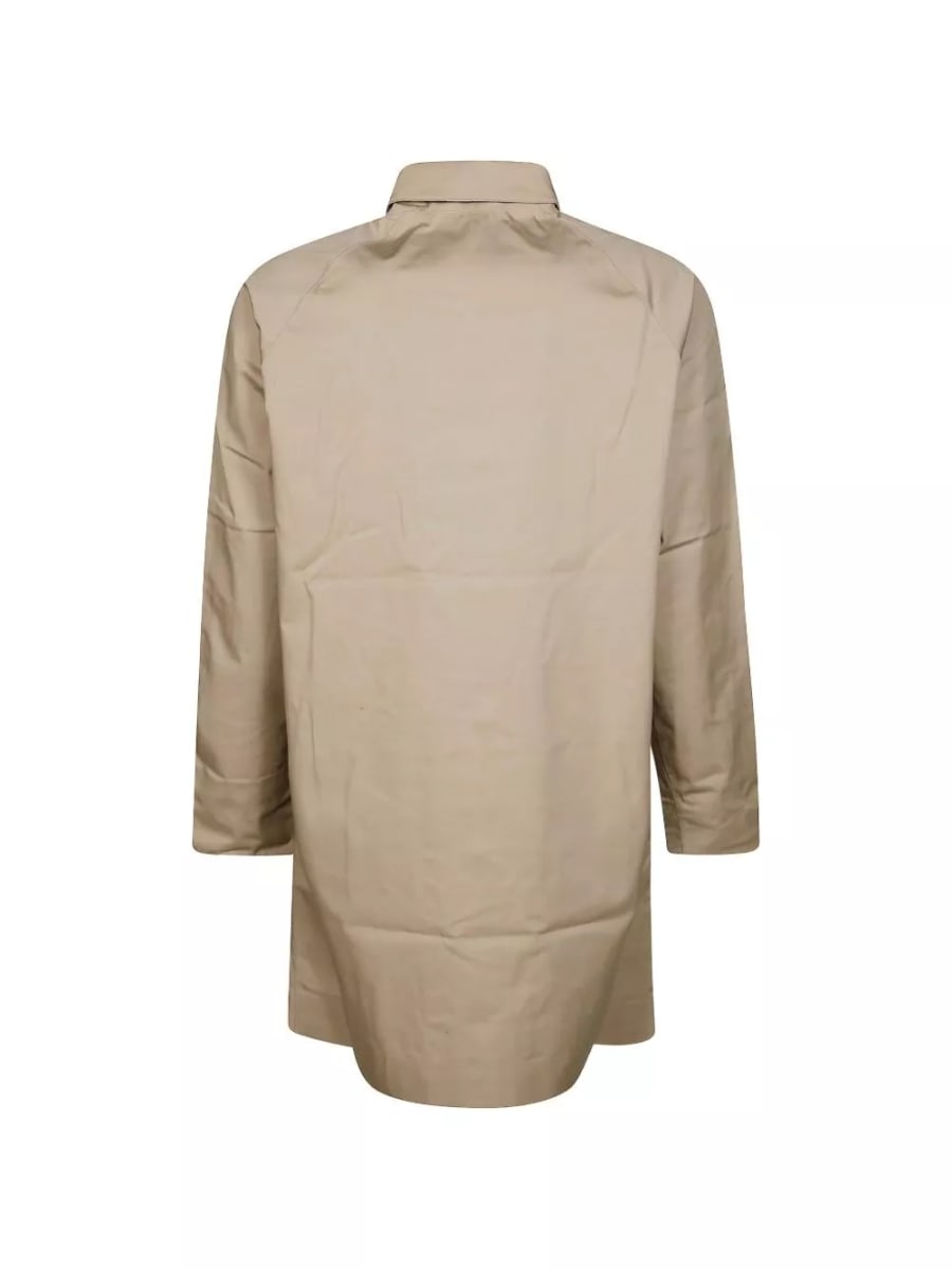 Barbour Giacca Rokig, view 6