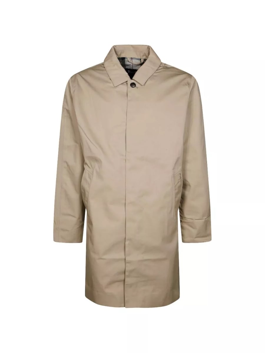 Barbour Giacca Rokig, view 8