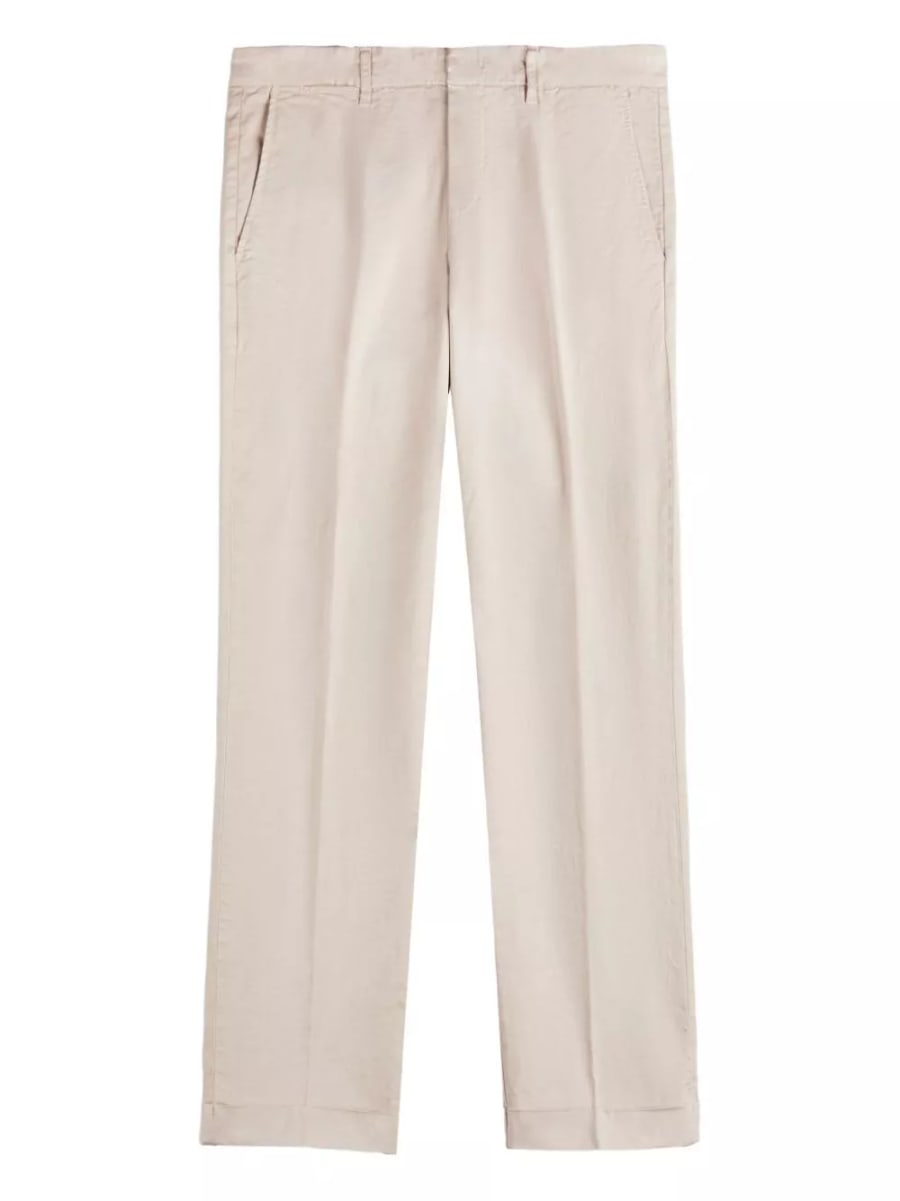 Fay Pantaloni Slim Fit