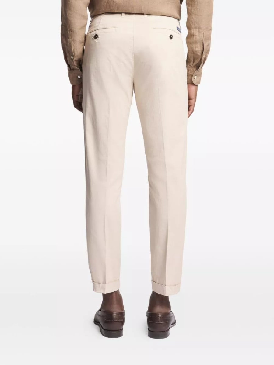 Fay Pantaloni Slim Fit, view 3
