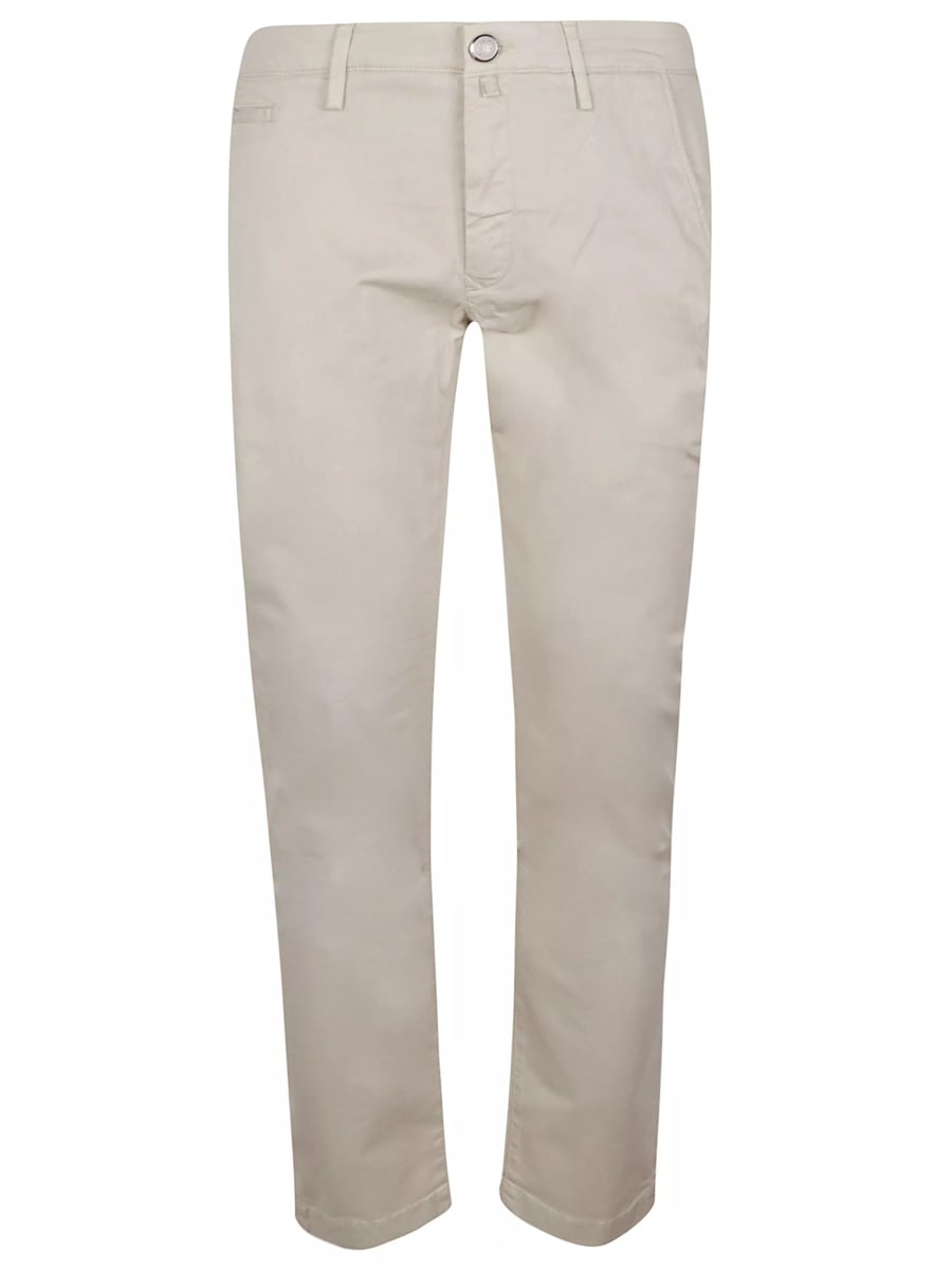 Jacob cohen Pantaloni in cotone