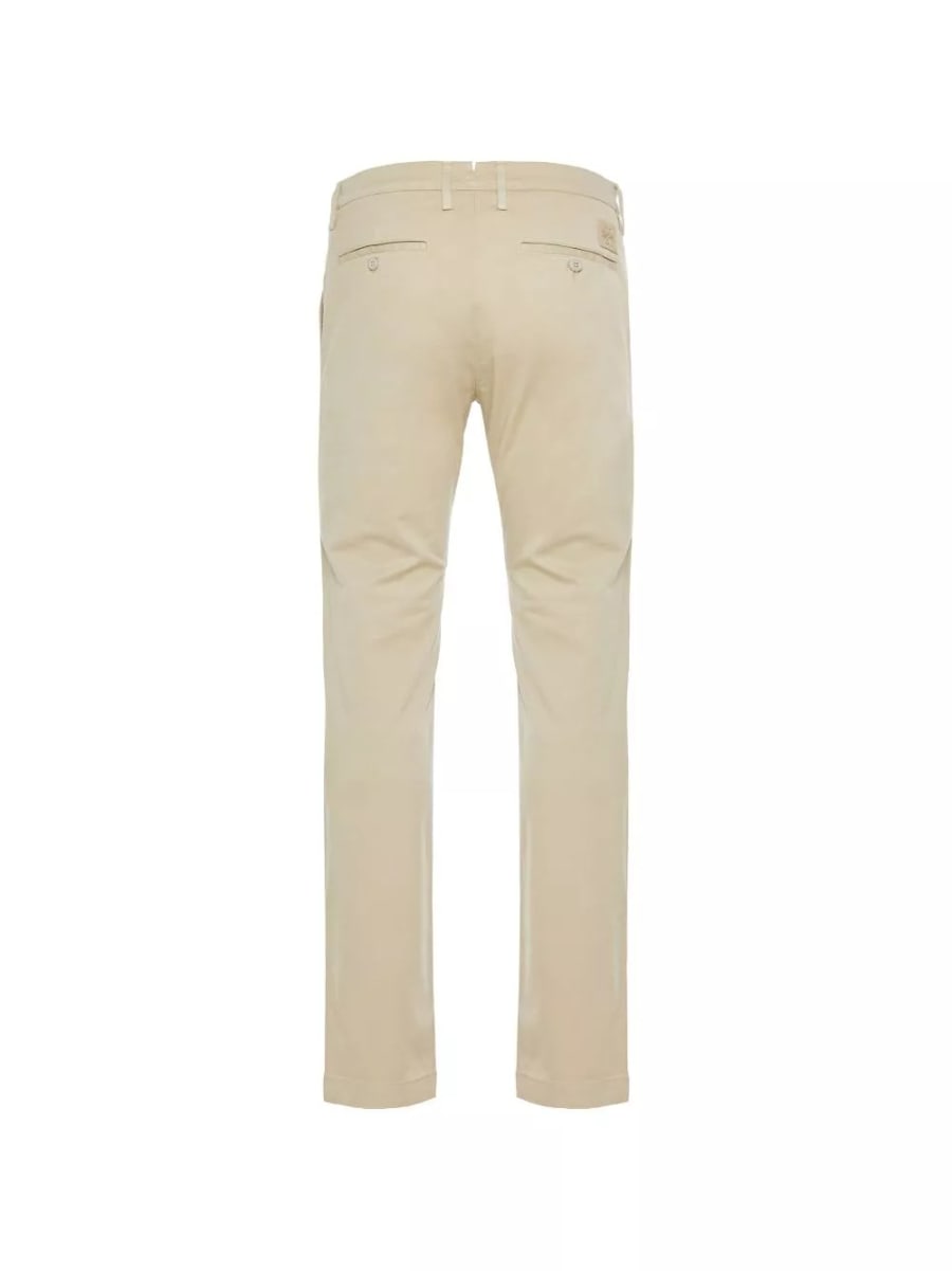 Jacob cohen Pantaloni in cotone, view 3