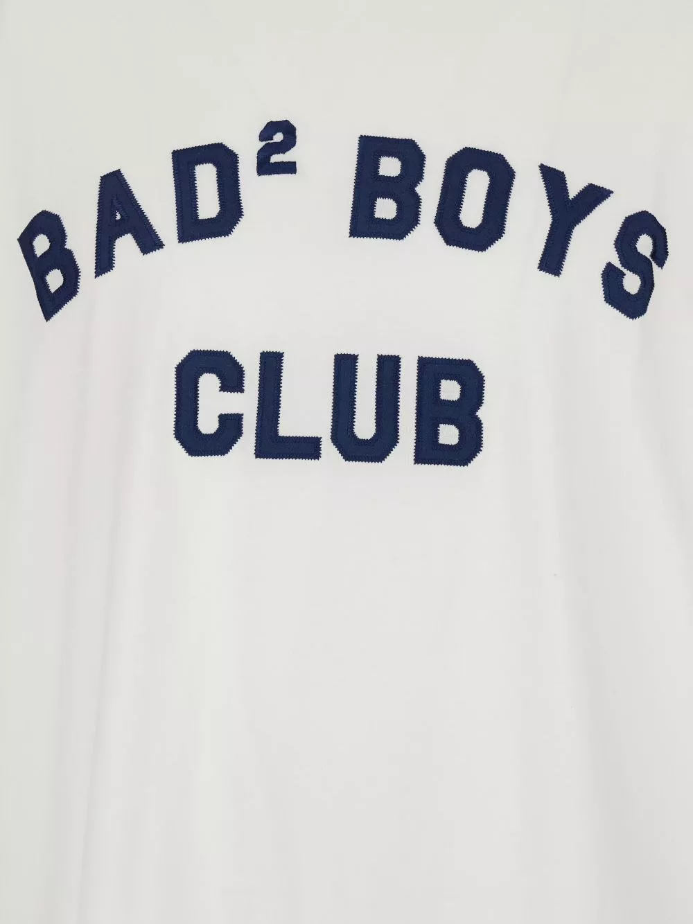 Dsquared2 T-shirt Loose Fit Vintage Fade, view 2