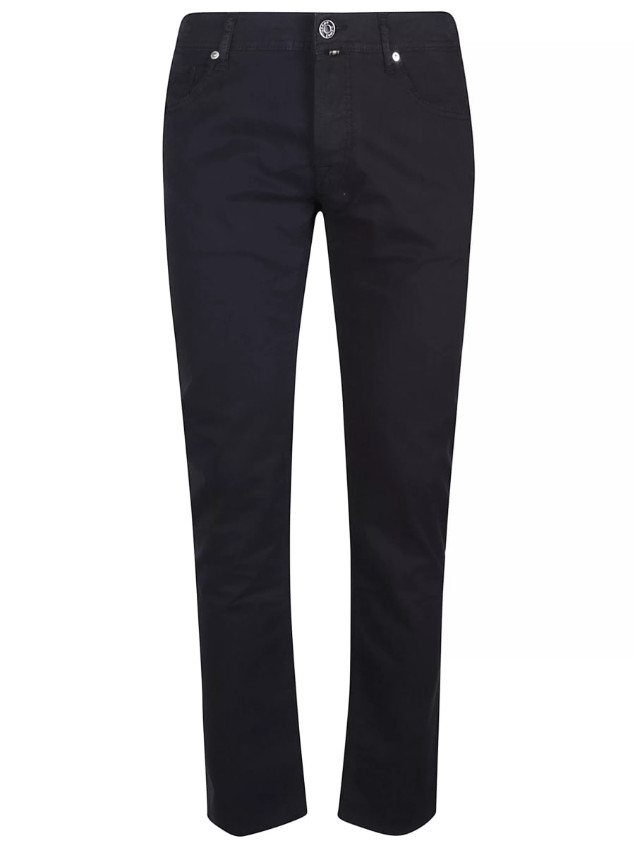 Jacob cohen Jeans in cotone