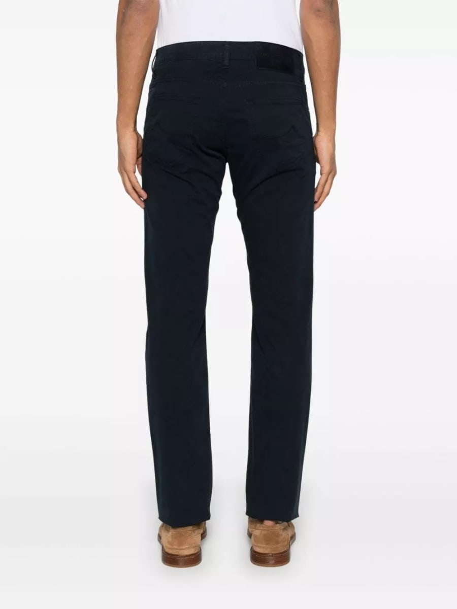 Jacob cohen Jeans in cotone, view 3
