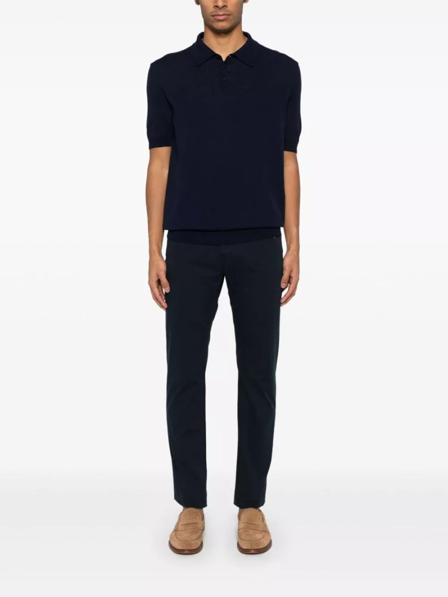 Jacob cohen Jeans in cotone, view 6