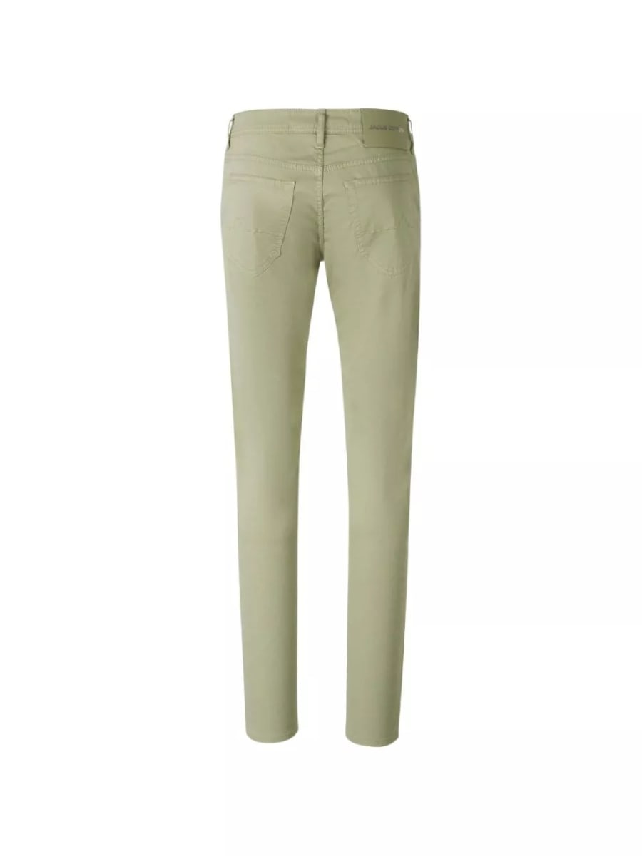 Jacob cohen Jeans in cotone, view 5