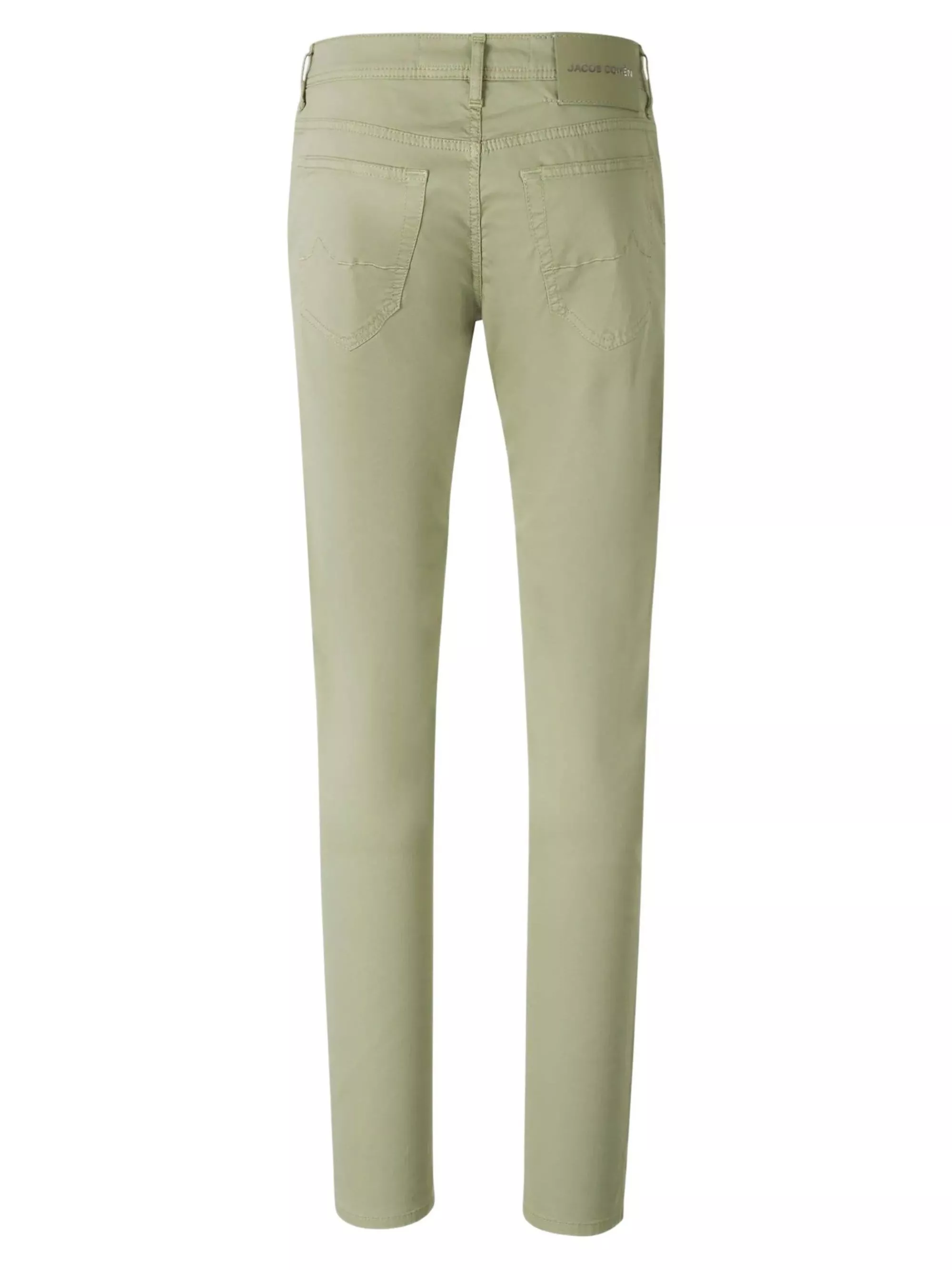 Jacob cohen Jeans in cotone, view 2