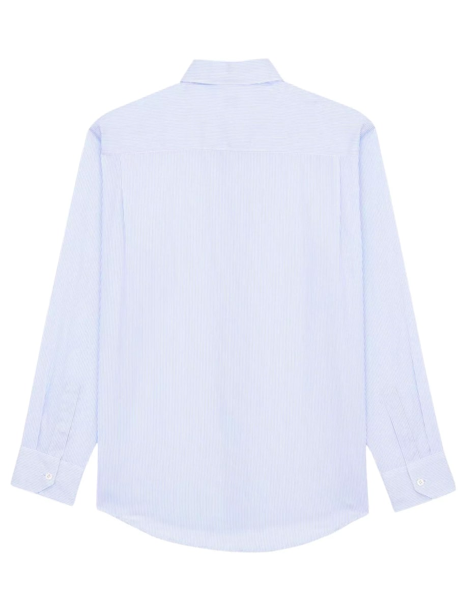 Saint Laurent Camicia in cotone, view 2