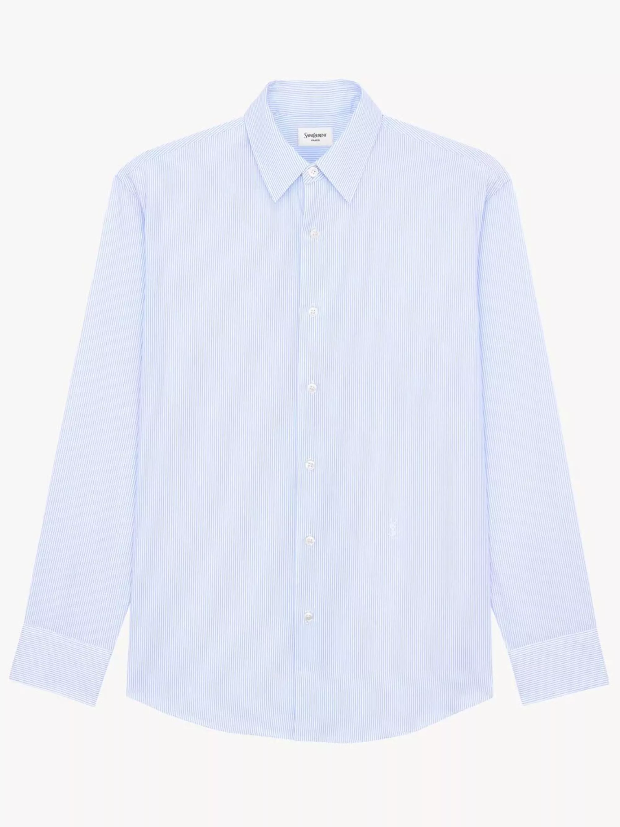 Saint Laurent Camicia in cotone