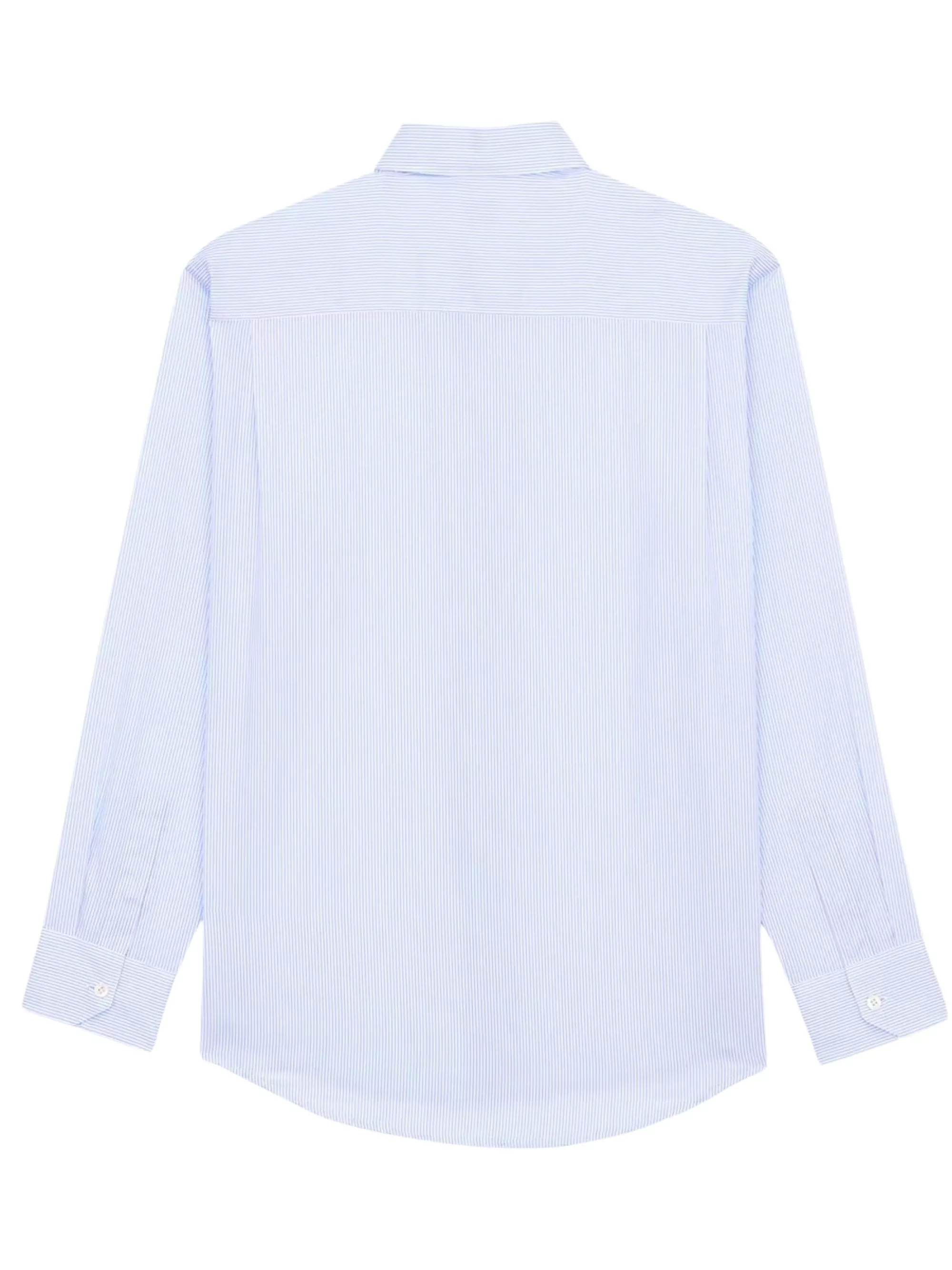 Saint Laurent Camicia in cotone, view 2