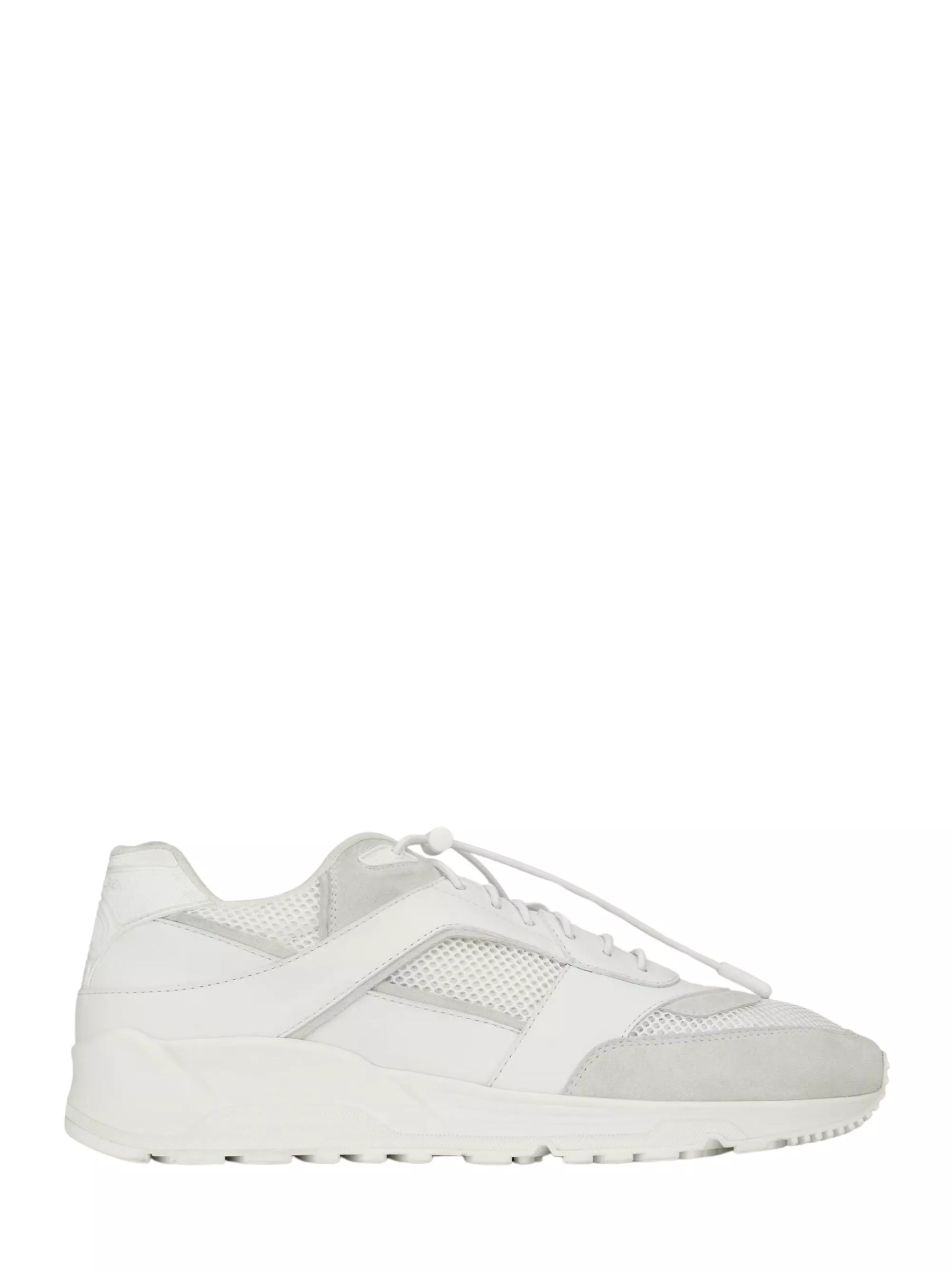 Saint Laurent Sneaker Bump