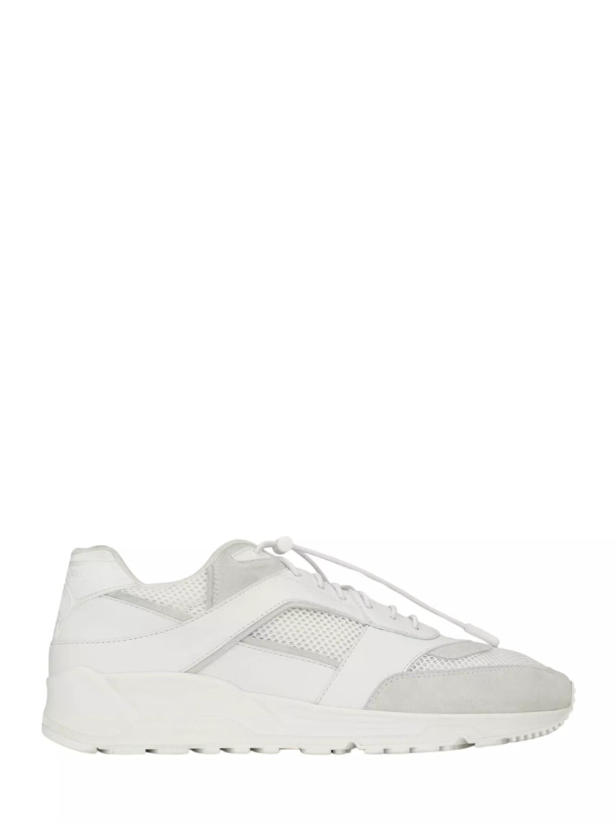 Saint Laurent Sneaker Bump