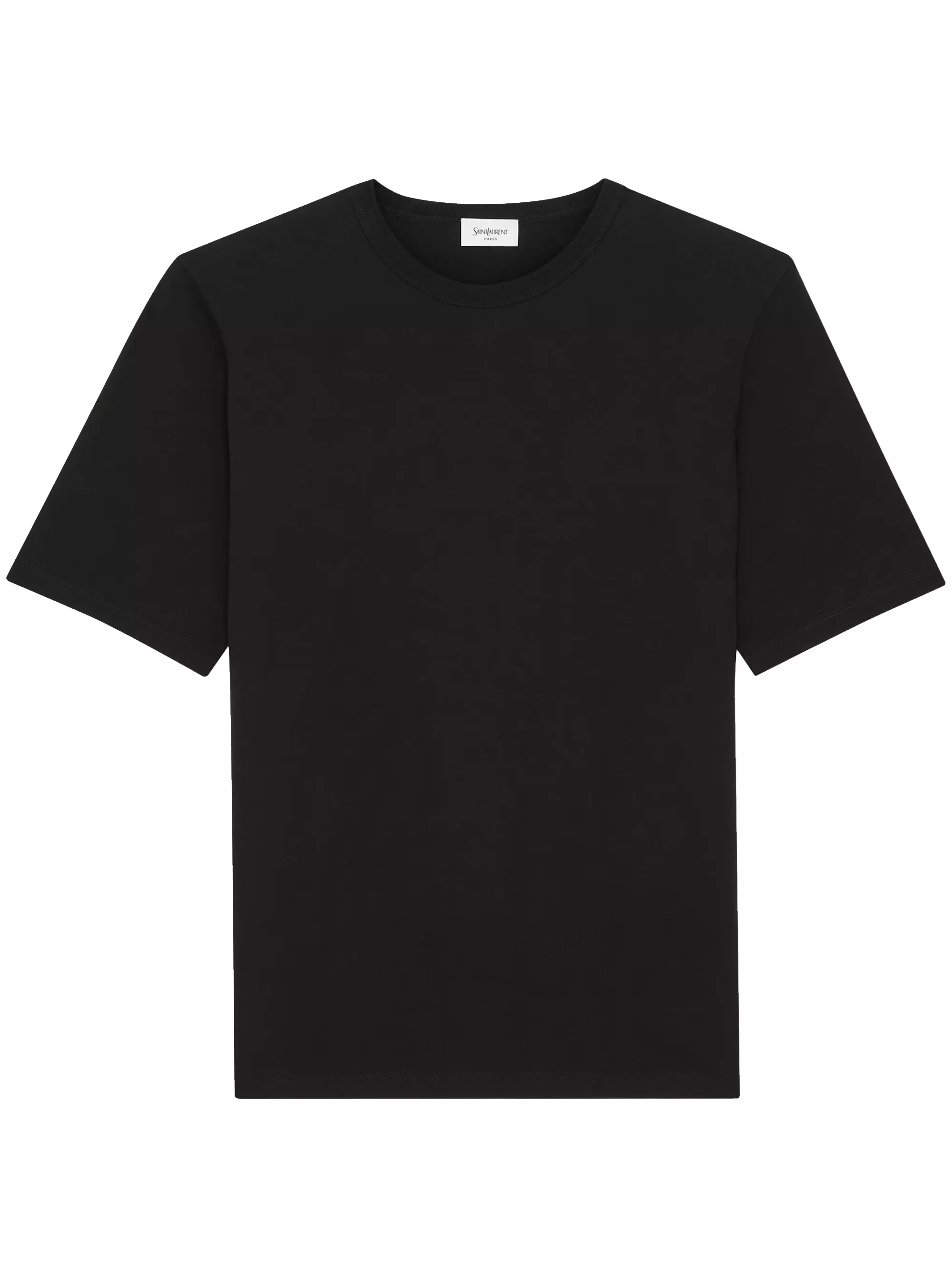 Saint Laurent T-shirt Small Fit De