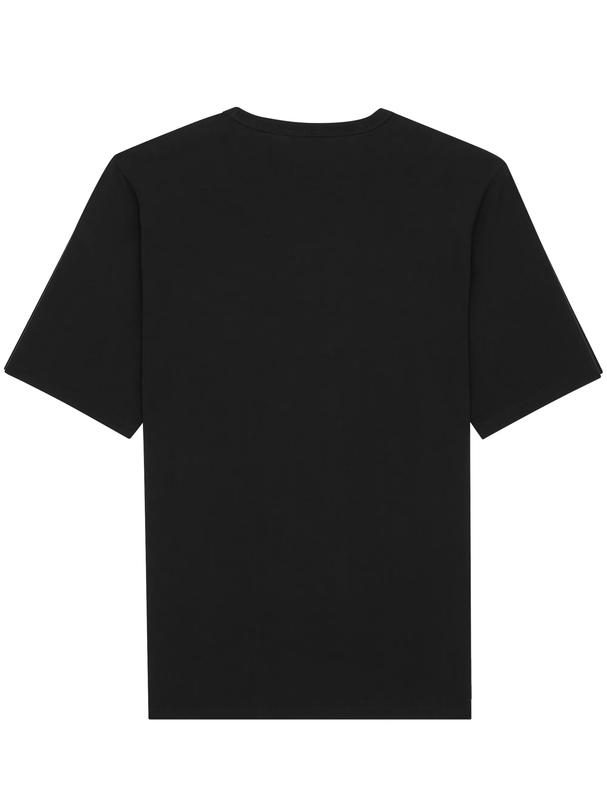 Saint Laurent T-shirt Small Fit De, view 2
