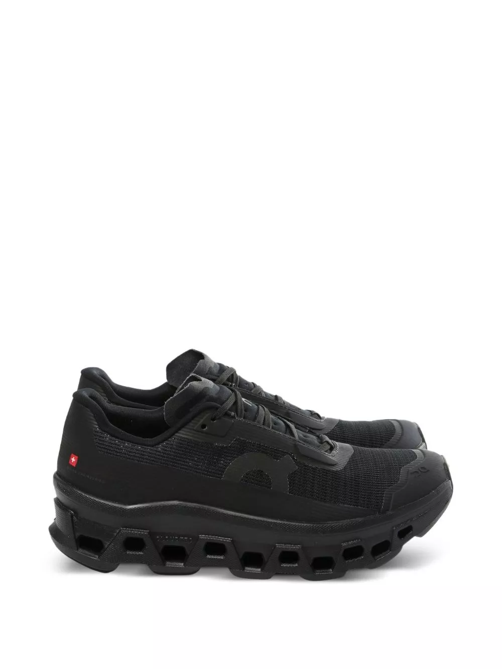 On Sneakers Cloudmonster Void