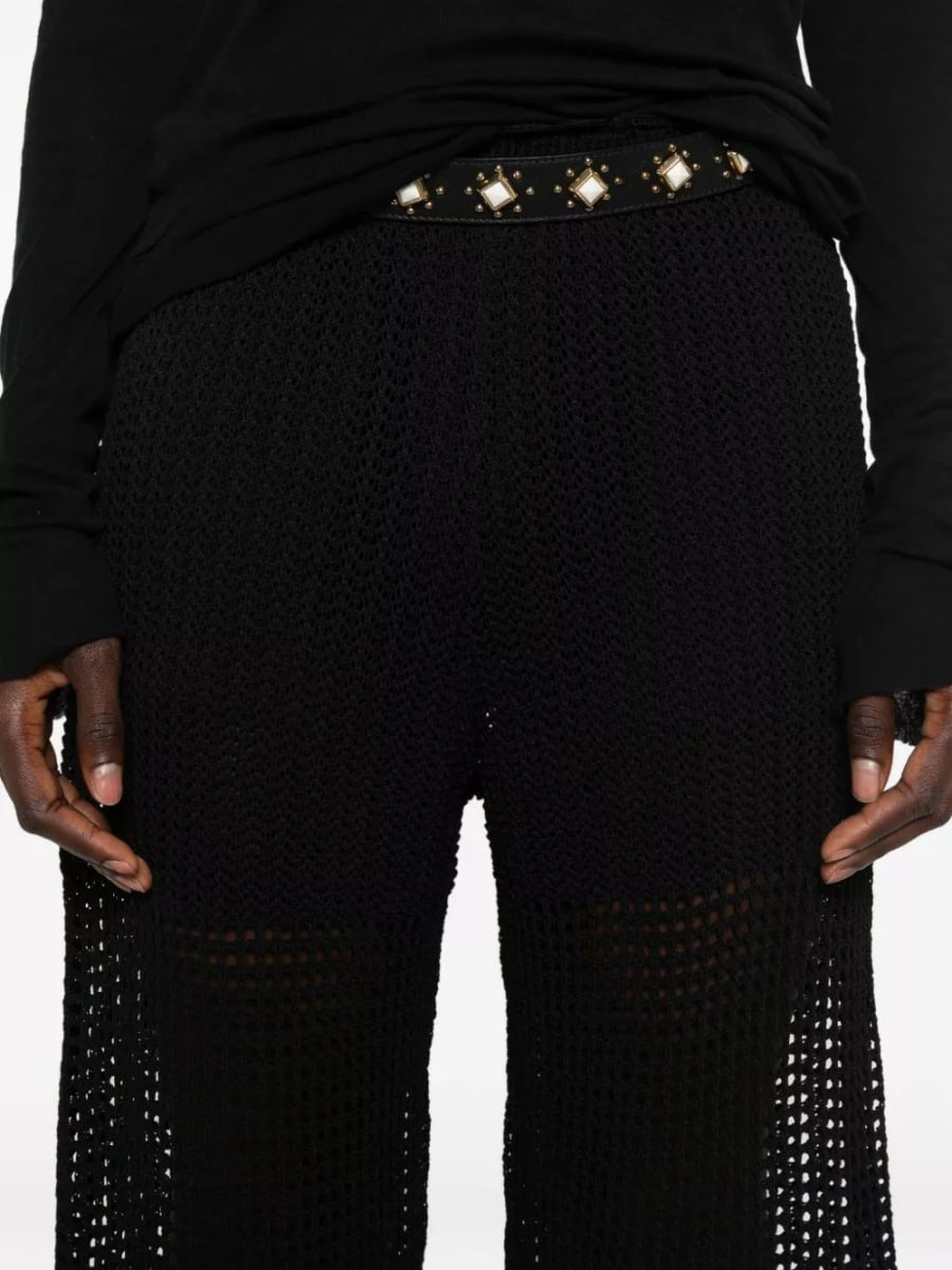 Iro Pantaloni Lirysse, view 3