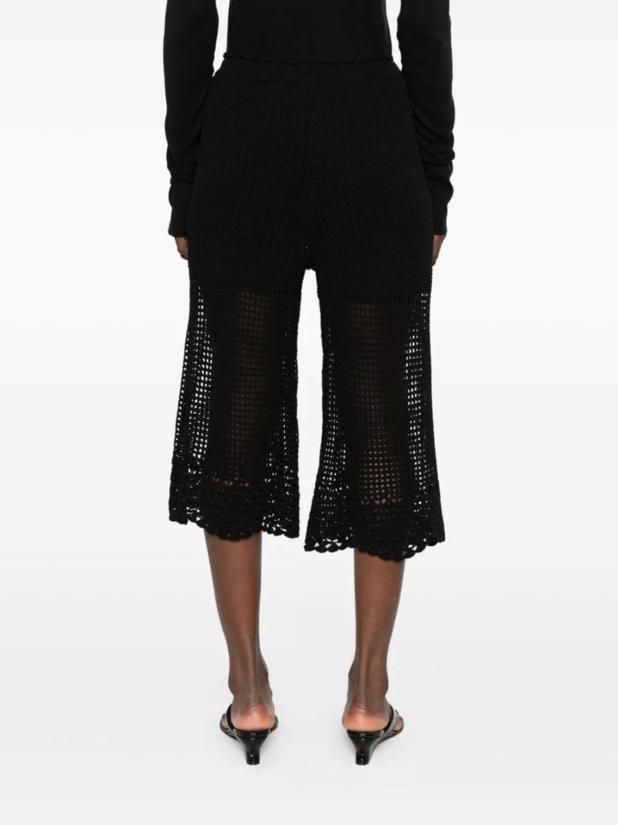 Iro Pantaloni Lirysse, view 4