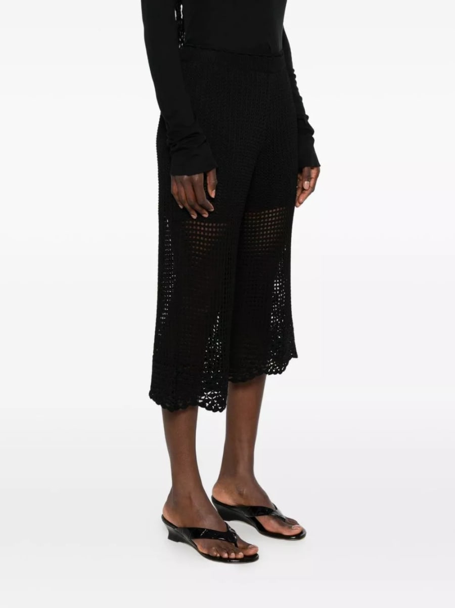 Iro Pantaloni Lirysse, view 5