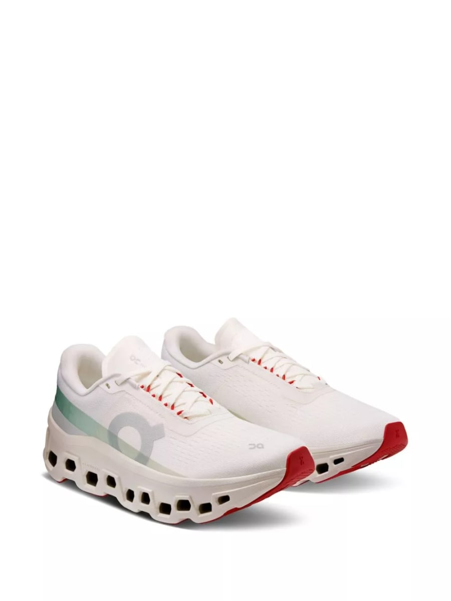 On Cloudmonster 1 sneakers, view 4