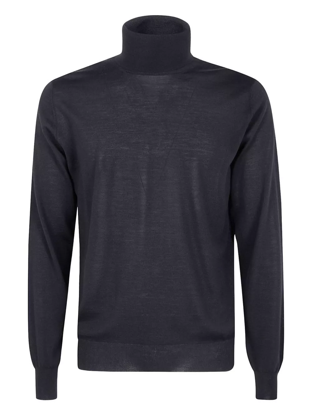Filippo de laurentiis Collo alto in lana merino