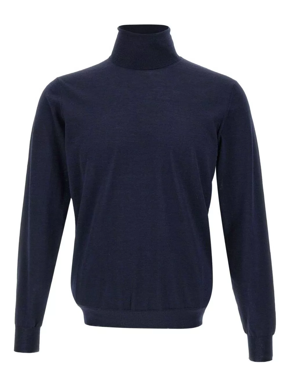 Filippo de laurentiis Collo alto in lana merino