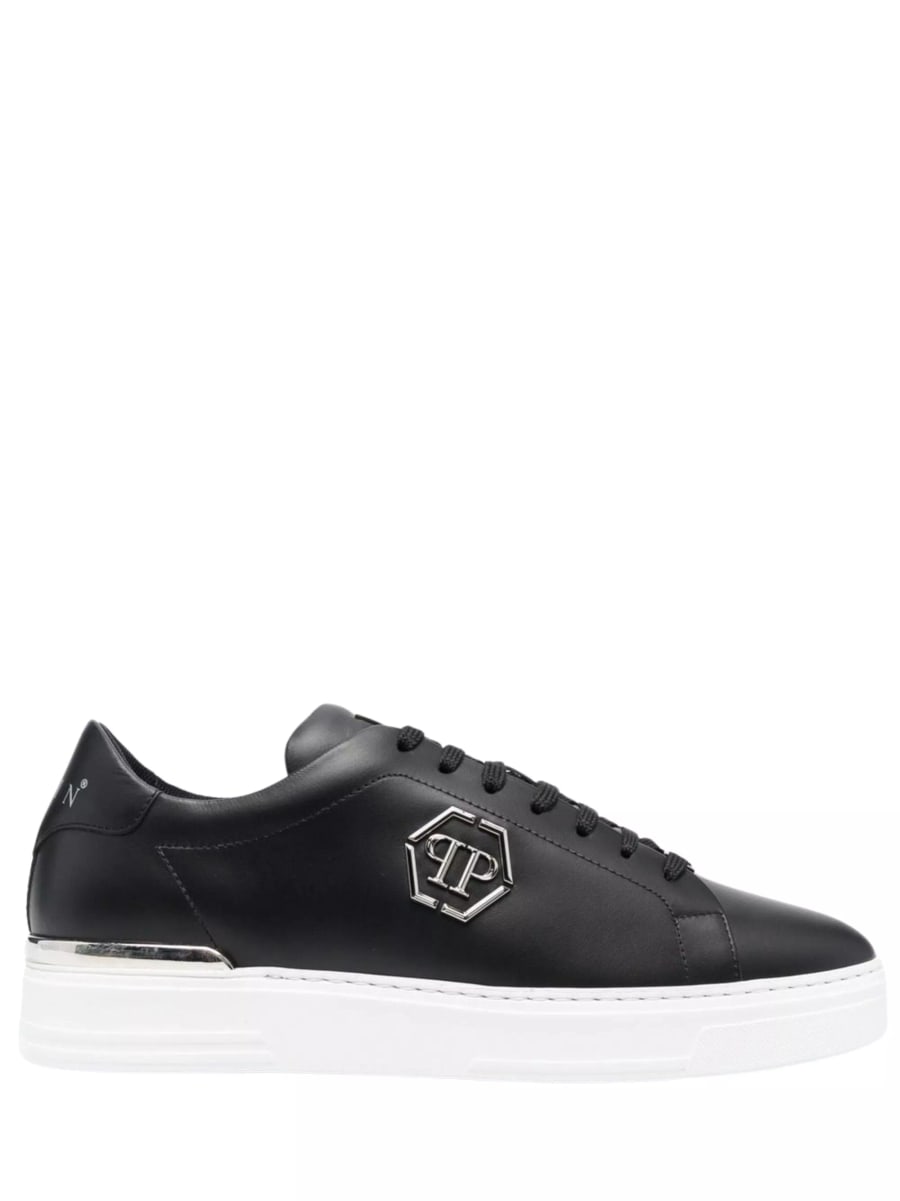 Philipp plein Sneaker Hexagon