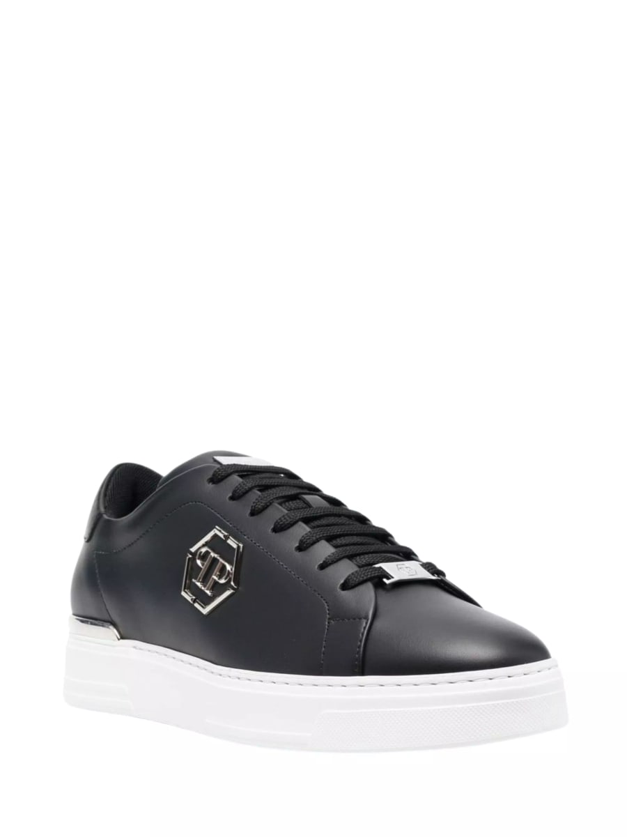 Philipp plein Sneaker Hexagon, view 2