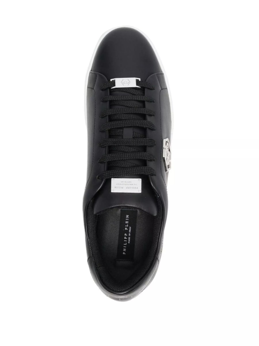 Philipp plein Sneaker Hexagon, view 4