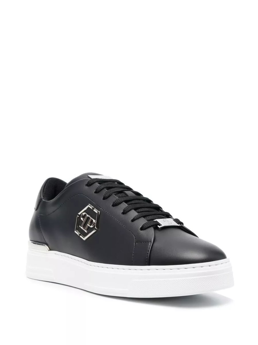 Philipp plein Sneaker Hexagon, view 5