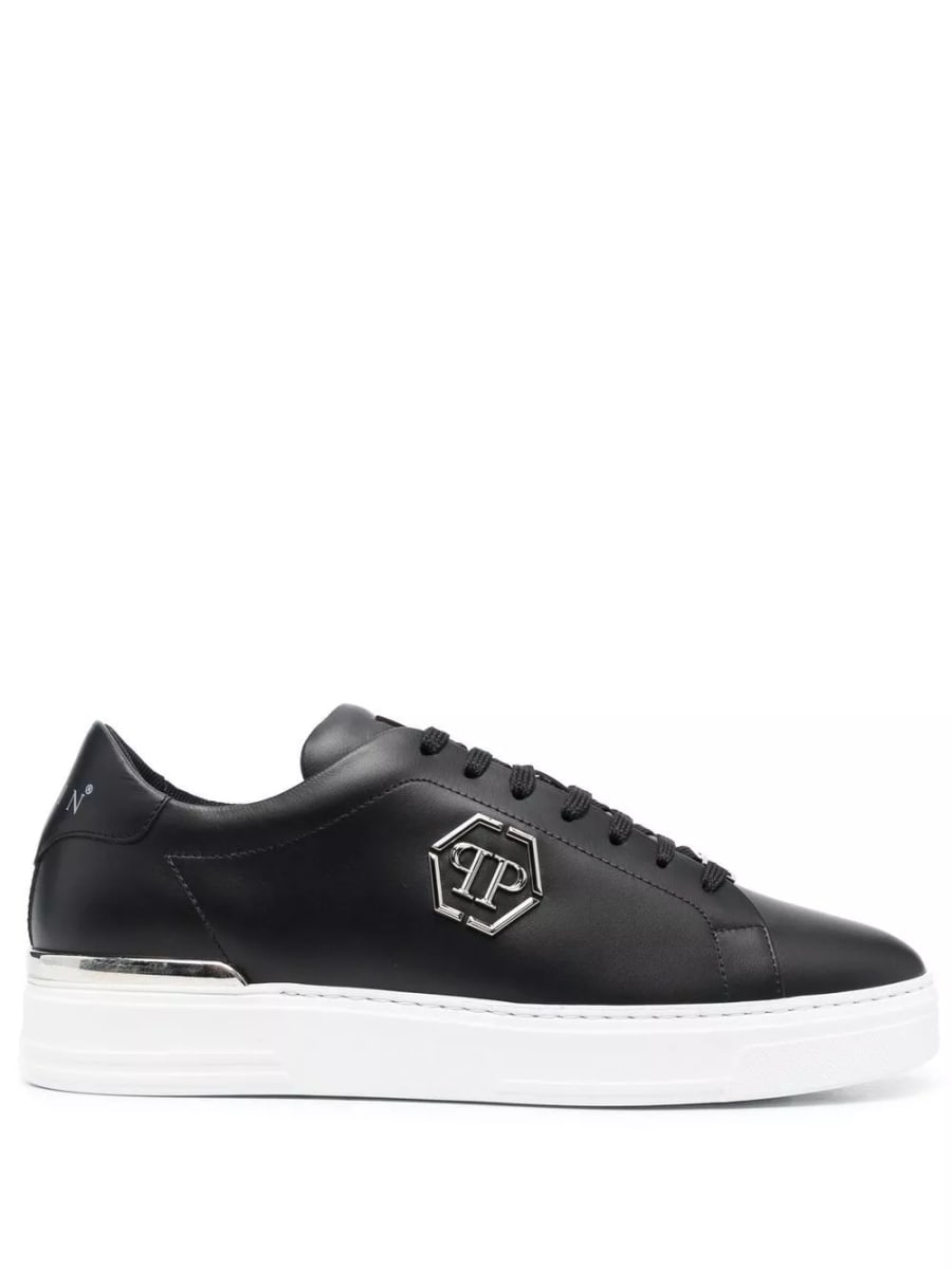 Philipp plein Sneaker Hexagon, view 6