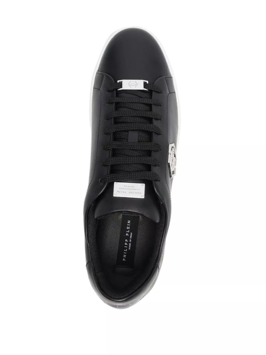 Philipp plein Sneaker Hexagon, view 8