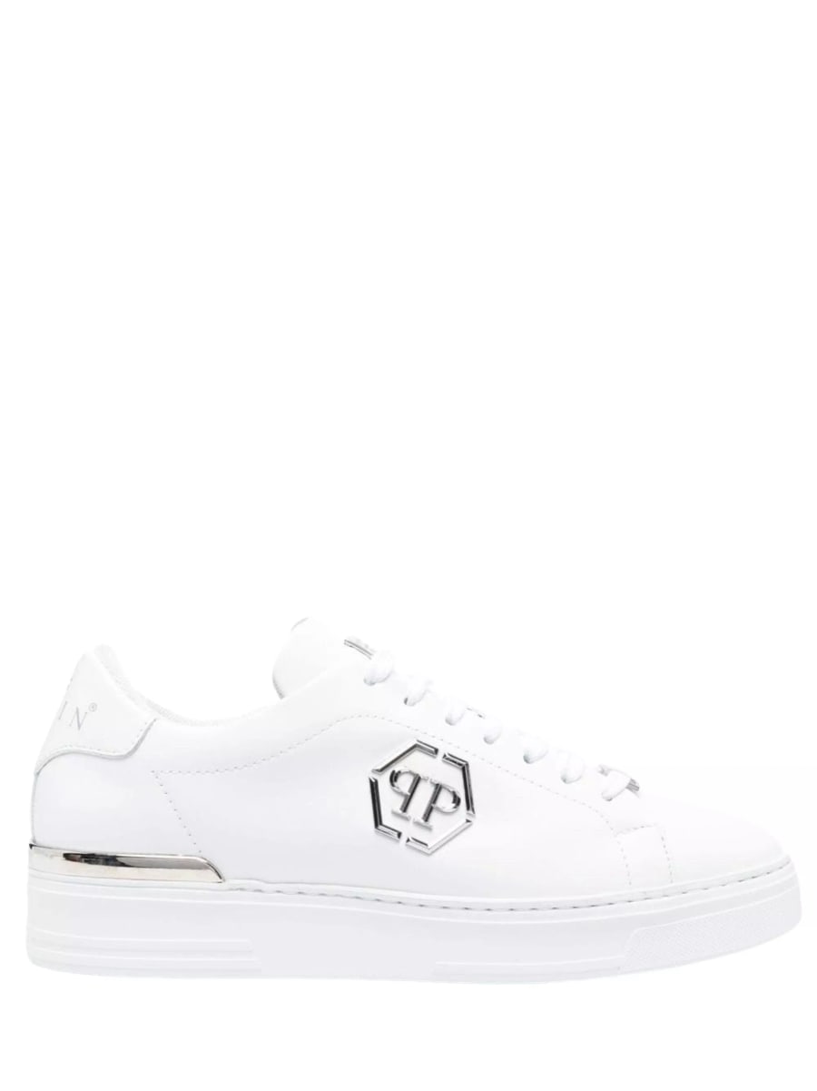 Philipp plein Sneaker Esagonale