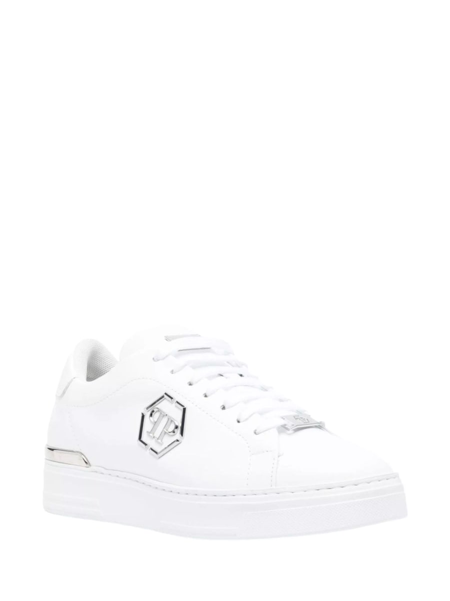 Philipp plein Sneaker Esagonale, view 2