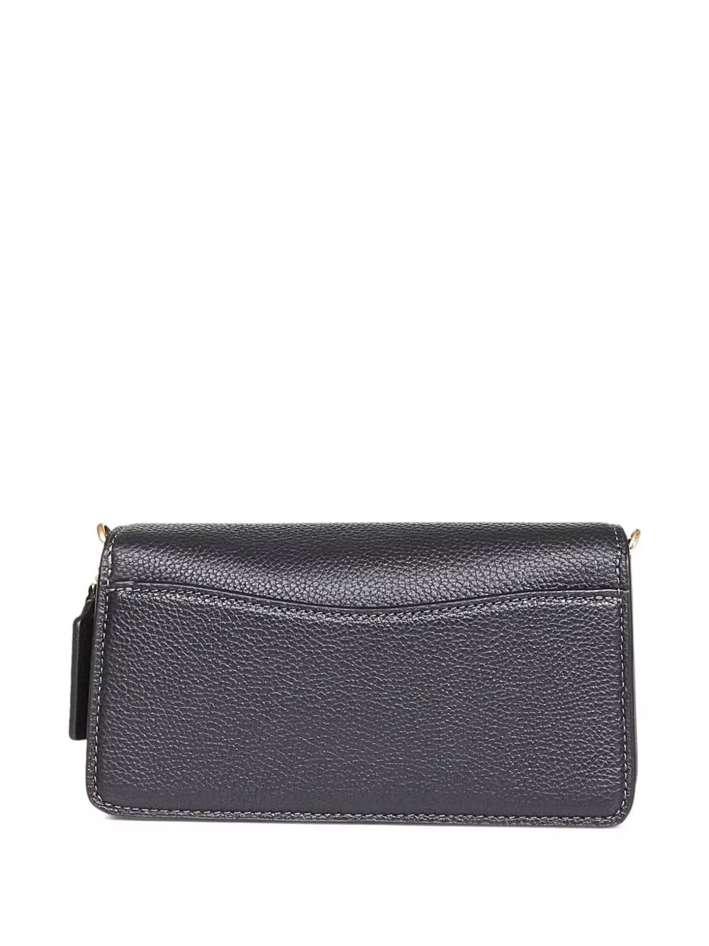Coach Borsa a tracolla in pelle Tabby 19, view 2