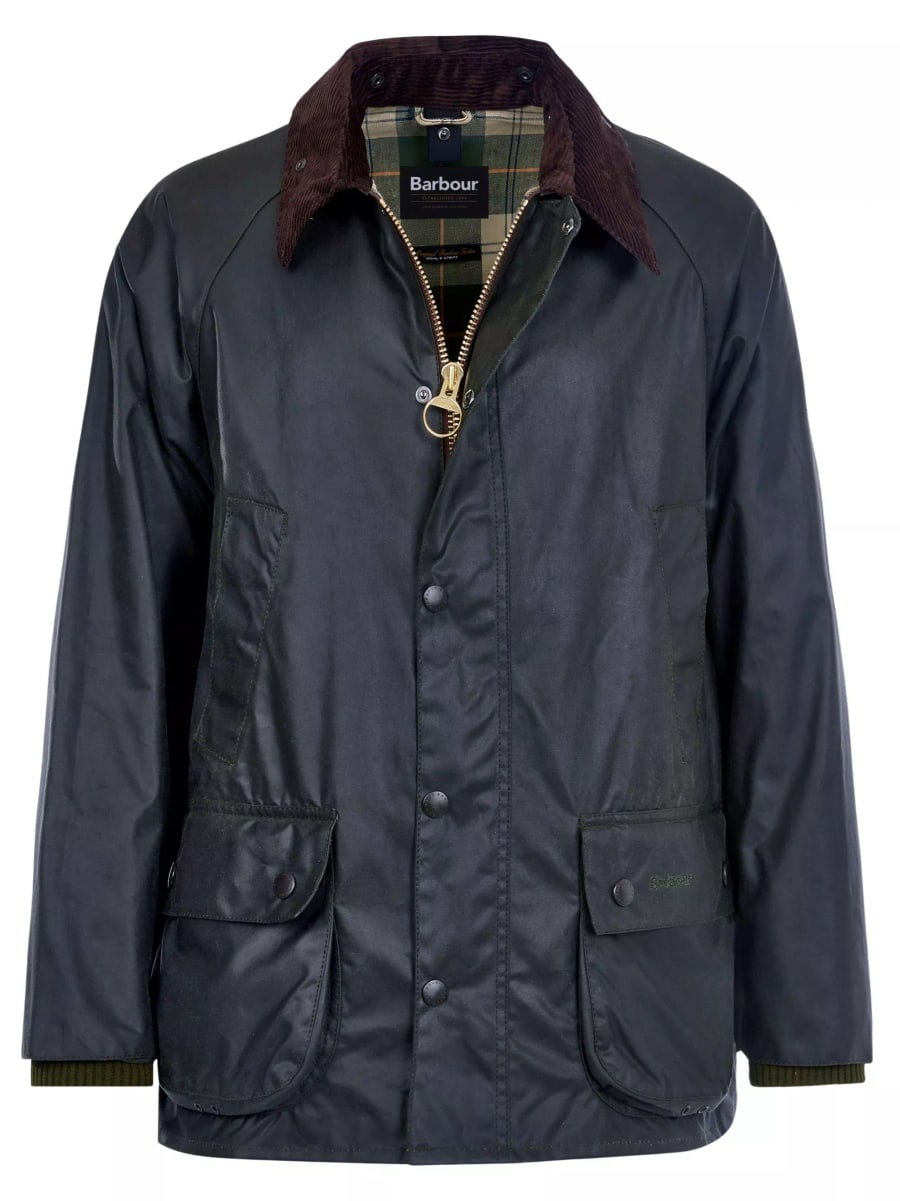 Barbour Giacca Bedale Wax